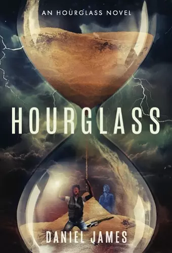 Hourglass cover