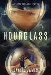 Hourglass cover
