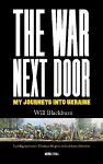 THE WAR NEXT DOOR cover