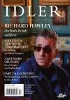 Idler 97, Richard Hawley cover