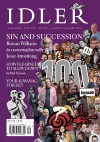 Idler cover