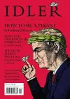 Idler cover