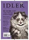 Idler: Be More Cat cover