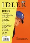 The Idler 104 cover