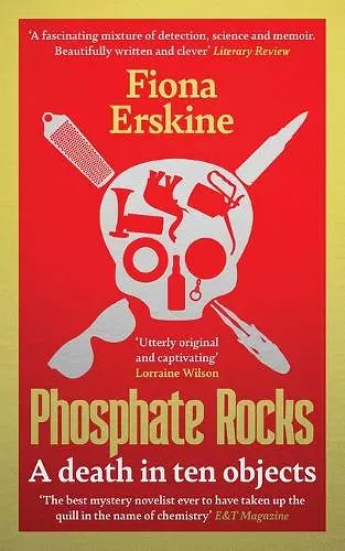 Phosphate Rocks cover