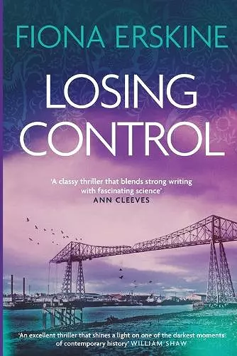 Losing Control cover