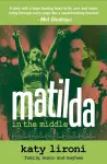 Matilda In The Middle cover