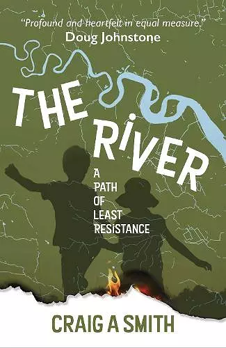 The River cover