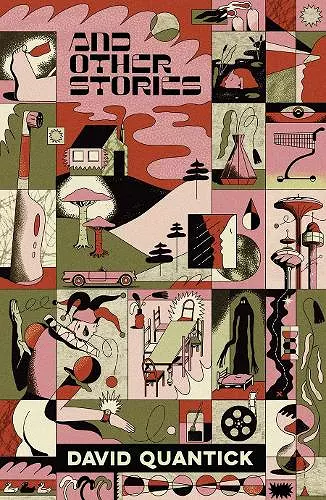 And Other Stories cover