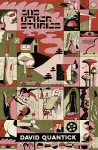 And Other Stories cover