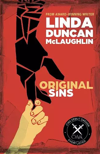 Original Sins cover