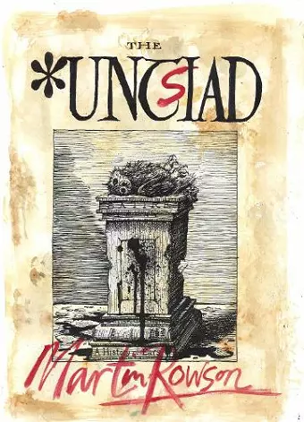 The *untsiad cover