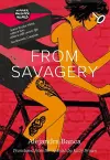 FROM SAVAGERY cover