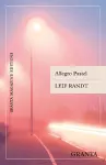 Allegro Pastel cover