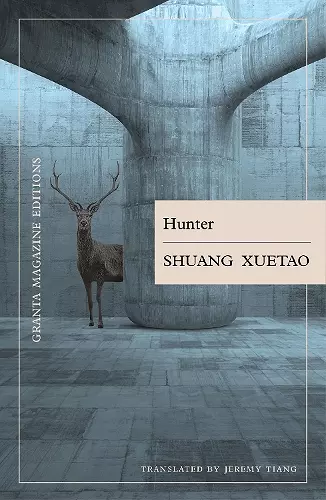 Hunter cover