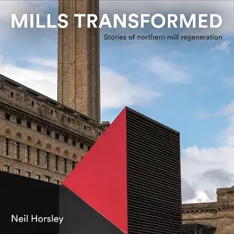 Mills Transformed cover