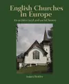 English Churches in Europe cover