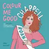 Colour Me Good Chappell Roan cover