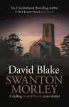 Swanton Morley cover