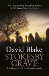 Stokesby Grave cover