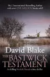 The Bastwick Testament cover