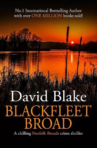 Blackfleet Broad cover