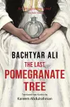 The Last Pomegranate Tree cover