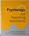 Psychology for Teaching Assistants cover