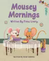 Mousey Mornings cover