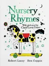 Nursery Rhymes With Pictures by Claud Lovat Fraser cover
