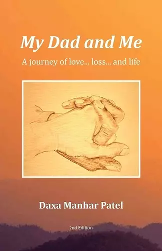 My Dad and Me cover