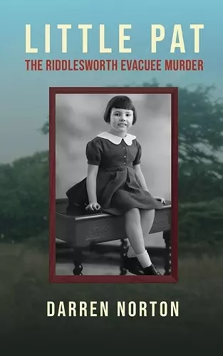 Little Pat cover