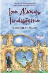 Love Always Lindisfarne cover