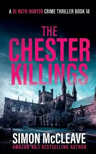 The Chester Killings cover