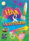 Hiva and Heartbeats cover