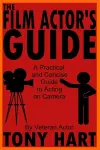 The Film Actor's Guide cover