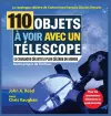 110 Objets à voir avec un télescope cover