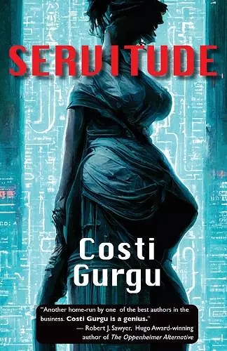 Servitude cover