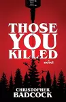 Those You Killed cover