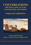 Conversations with Marie-Louise von Franz on Synchronicity and Numbers cover