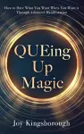 QUEing Up Magic cover