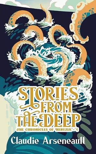 Stories from the Deep cover