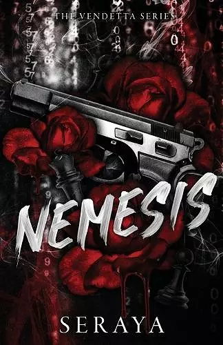 Nemesis cover