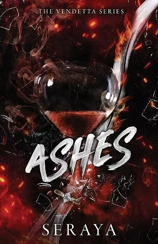 Ashes cover