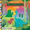 Dinosaurs cover