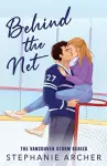 Behind the Net cover