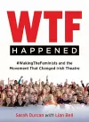 WTF Happened cover