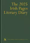 The 2025 Irish Pages Literary Diary cover