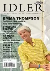 The Idler 105 cover
