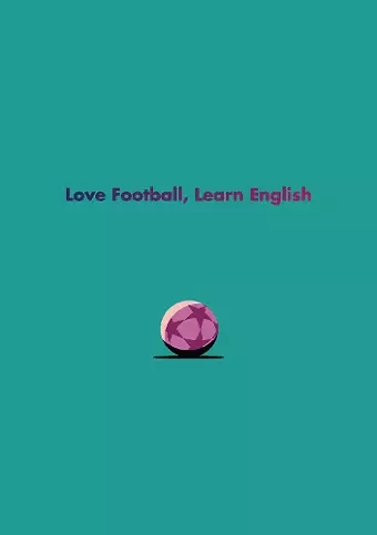 English Language Learner Notebook II cover